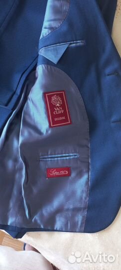 Мужская одежда