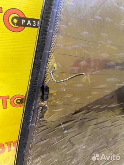 Стекло заднее Daewoo Nexia G15MF 1999