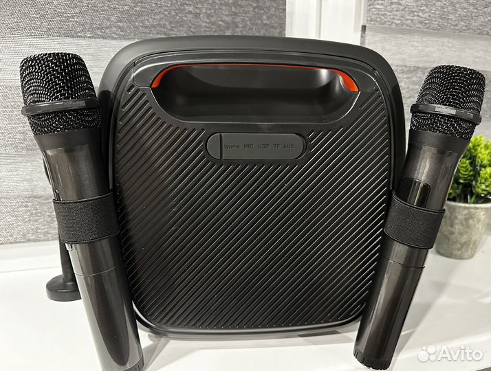 Колонка Hopestar Party One