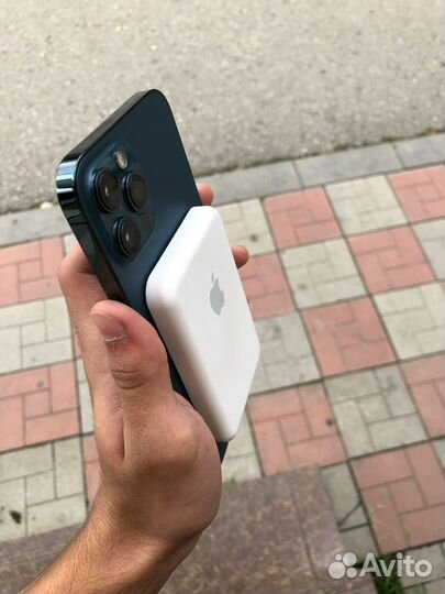 Power Bank Magsafe/Доставка