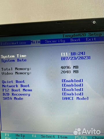 Dell e7450 Core i5-5, 8гб, 250 ssd объявление продам