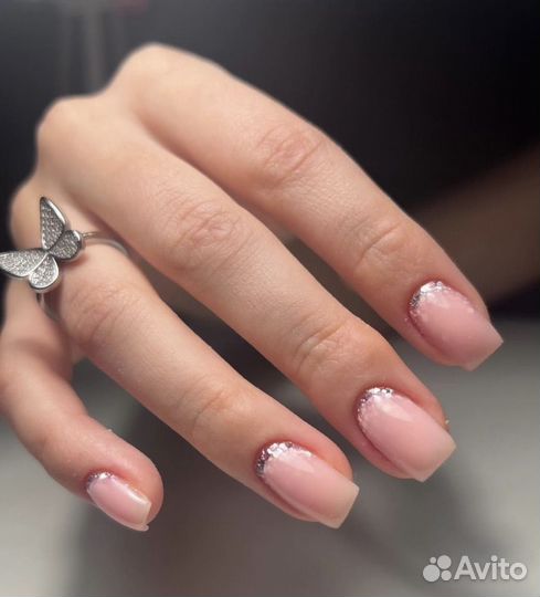 Мастер маникюра