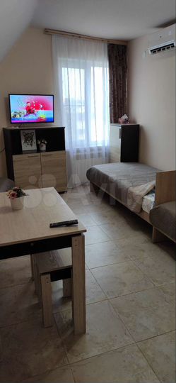 Комната 15 м², 3/3 эт.