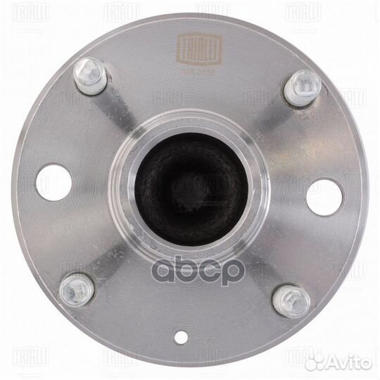 Ступица задн. в сборе с подшип. для Chevrolet L
