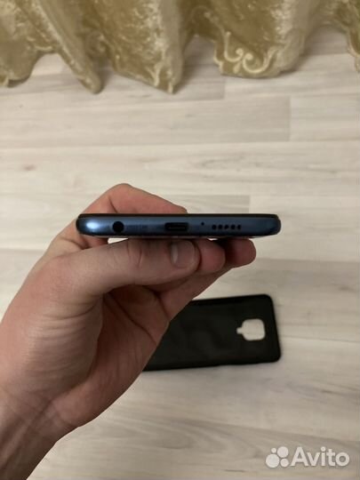 Xiaomi Redmi Note 9 Pro, 6/64 ГБ