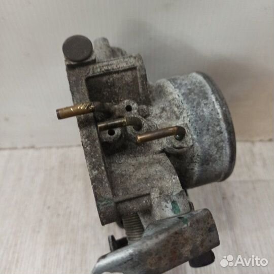 Дроссельная заслонка Mitsubishi Lancer 9 CS3A 4G18