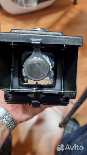 Фотоаппарат