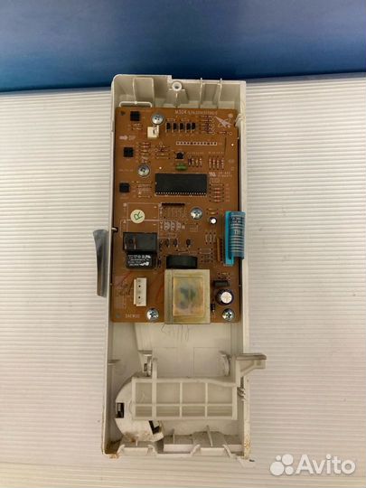 Плата управления от микроволновой печи Daewoo