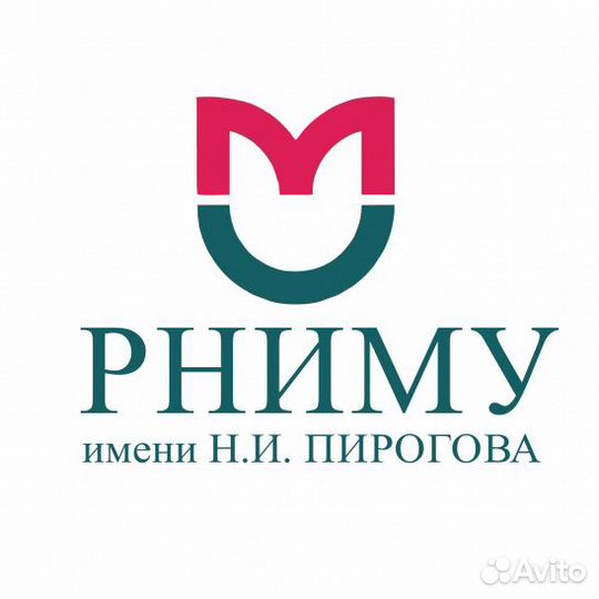 Бейсболка с логотипом рниму