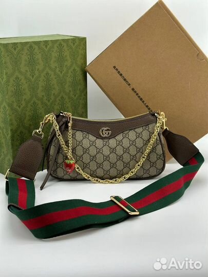 Сумка женская gucci