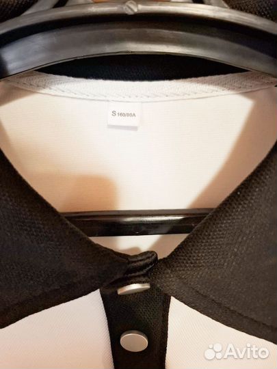 Рубашка поло