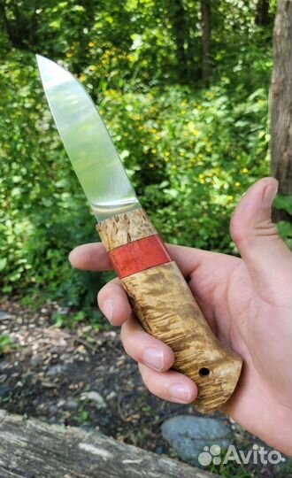 Нож охотничий