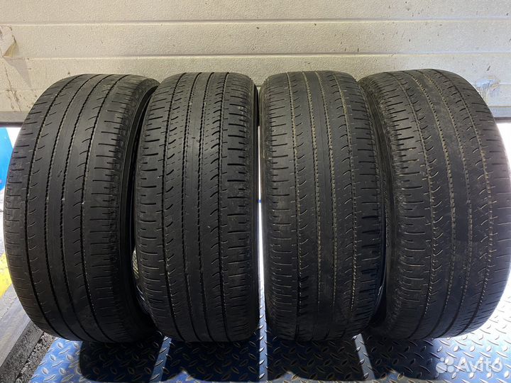 Yokohama Geolandar SUV G055 225/55 R18