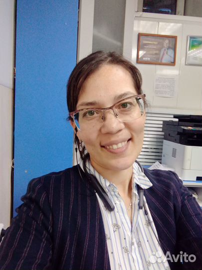 Услуги риэлтора