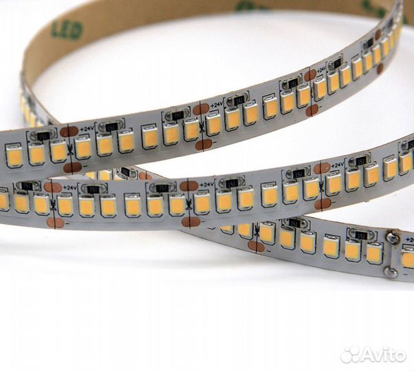 Светодиодная лента, термолента, адресная RGB