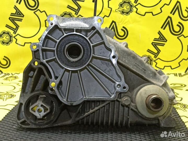 Раздаточная коробка Bmw X5 E53 N62B44 2004
