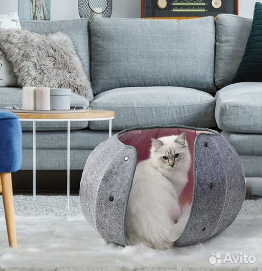 Лежанка для животных