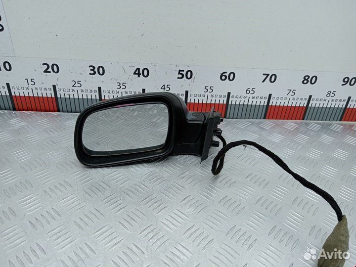 Зеркало боковое левое для Peugeot-Citroen 307