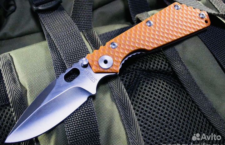 Нож Strider SNG