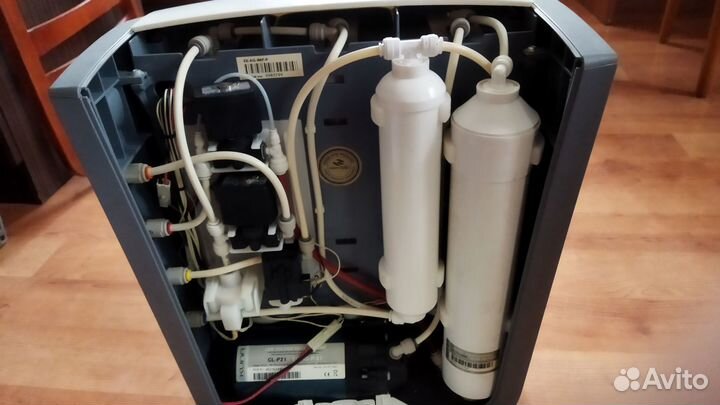 Zepter система очистки воды