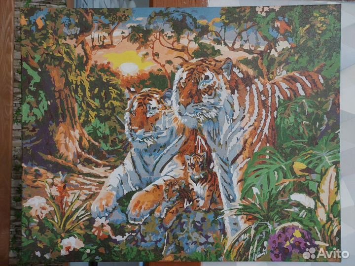 Картины для интерьера