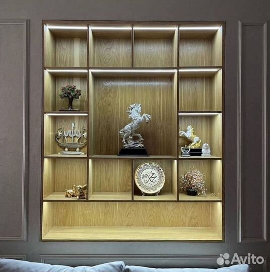 Зона под тв