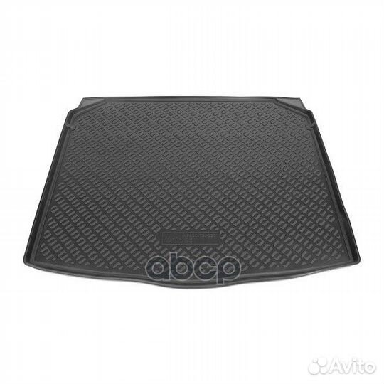 Коврик багажника (полиуретан) NPA00-T81-220 NOR