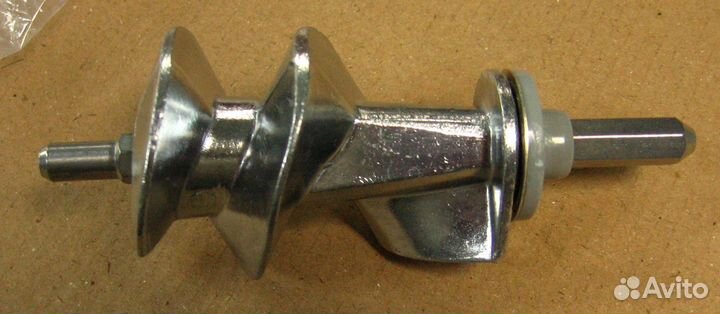 Шнек для мясорубок moulinex (MS004 / SS-989843