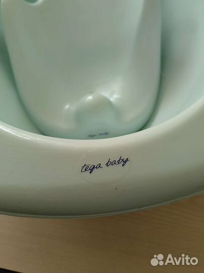 Ванночка для купания