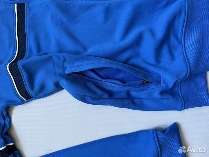 Олимпийка Nike Academy Track, размер S оригинал