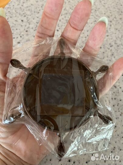 Магнит Анапа новый в упаковке