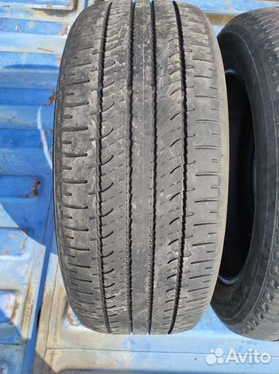 Yokohama Geolandar SUV G055 225/55 R18 98H