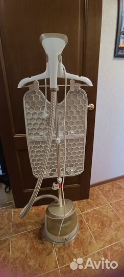 Отпариватель Philips EasyTouch Plus