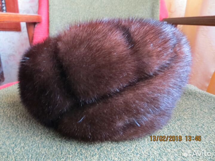 Продам шапку