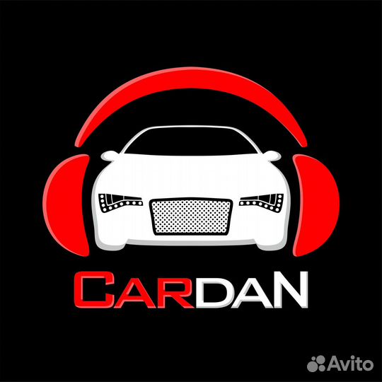 Подиумы Лада Гранта