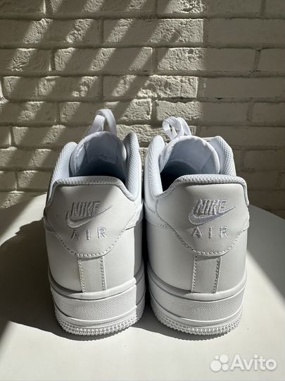 Nike Air Force 1 Оригинал