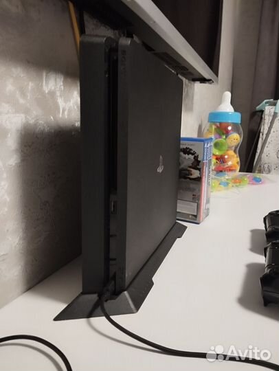 Sony playstation 4 slim 1 tb