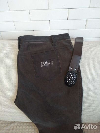 Брюки женские летние