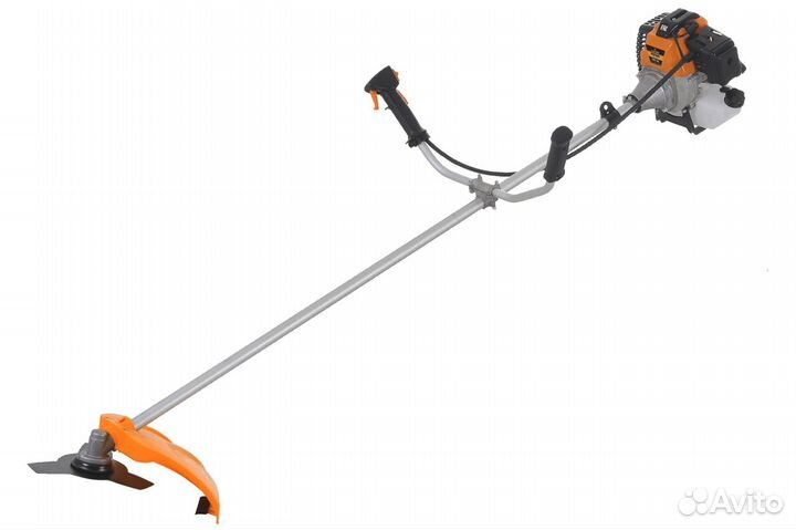 Бензотриммер V-0,52см3, 2,0л.с