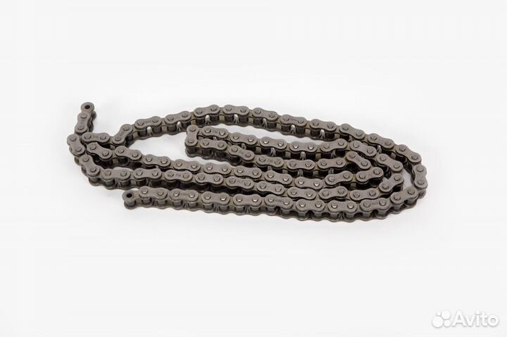 Цепь приводная 428H-120L усиленная