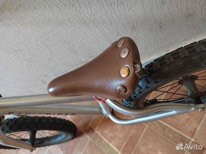 Беговел early rider 14