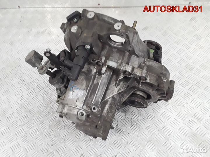 МКПП FCM Skoda Fabia 1,4 AQW