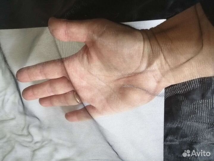 Ткань сетка подкладочная 5 метров