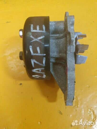 Помпа водяной насос 2.4 2AZ-FXE 2azfxe lexus HS250