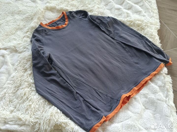 Куртка 2в1+ свитшот