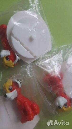 Игрушка sweet BOX PAW patrol новая