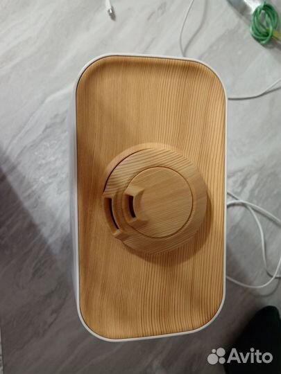 Увлажнитель/очиститель воздуха Kitfort KT-2811