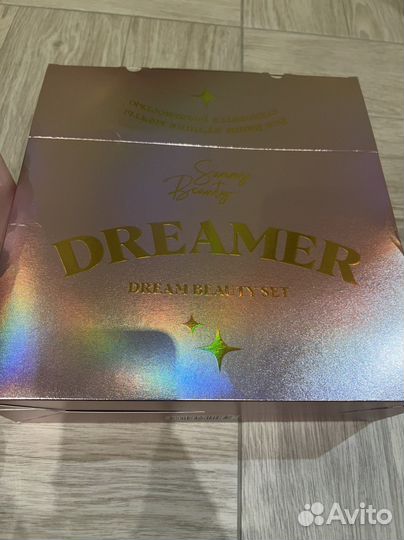 Sammy beauty набор dreamer