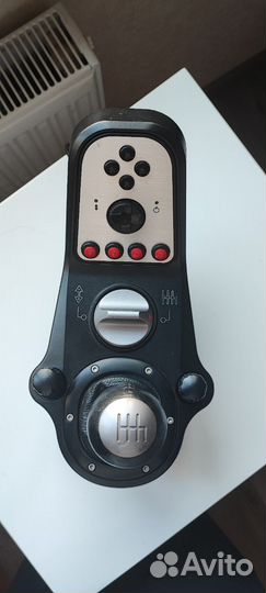 Игровой руль Logitech g25