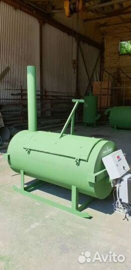 Крематор от производителя